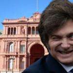 Nuevo funcionario en la Jefatura de Gabinete