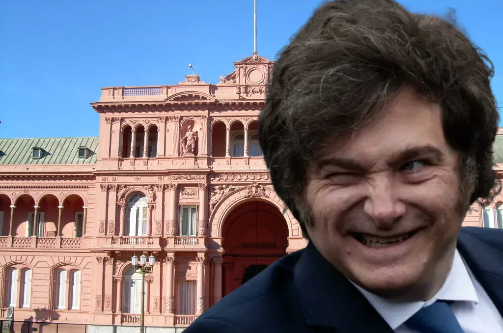 Nuevo funcionario en la Jefatura de Gabinete