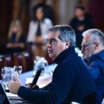 Capitanich planteó una mayor protección para las PyMEs y un enfoque federal en el debate por la Ley de Biocombustibles