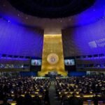 ONU: fracasó por sexta vez la elección del secretario general