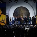 La CGT celebró el 17 de Octubre y reclamó a la dirigencia dejar de lado “los egos y las vanidades” de cara a 2027